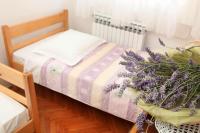 Posteľ alebo postele v izbe v ubytovaní Apartment Patricija 1208