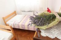 Posteľ alebo postele v izbe v ubytovaní Apartment Patricija 1208