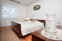 Posteľ alebo postele v izbe v ubytovaní Apartment Patricija 1208