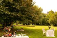 Gallery image of Logis Hôtel Le Relais du Moulin in Valençay