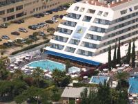 Hotel Montemar Maritim, Santa Susanna – Bijgewerkte prijzen 2022