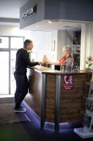 Hosté ubytování Hotel Slavie
