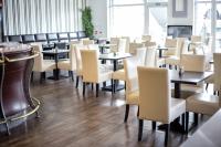 Posezení v ubytování Hotel Slavie