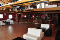 Posedenie v ubytovaní Grand Hotel Miramonti