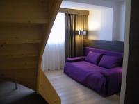 Posedenie v ubytovaní Grand Hotel Miramonti