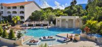 Bazén v ubytování Presidential Suites by Lifestyle Puerto Plata - All Inclusive nebo v jeho okolí