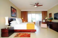 Postel nebo postele na pokoji v ubytování Presidential Suites by Lifestyle Puerto Plata - All Inclusive