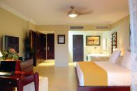 Postel nebo postele na pokoji v ubytování Presidential Suites by Lifestyle Puerto Plata - All Inclusive