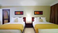 Postel nebo postele na pokoji v ubytování Presidential Suites by Lifestyle Puerto Plata - All Inclusive