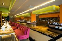 A seating area at Casa De Maris Spa & Resort Hotel Adult Only 16 Plus