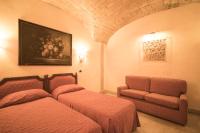 Posedenie v ubytovaní Hotel Donatello