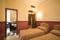 Posedenie v ubytovaní Hotel Donatello