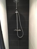 Ein Badezimmer in der Unterkunft Bridge Inn