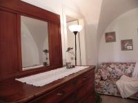 Postel nebo postele na pokoji v ubytování Villa Carlotta