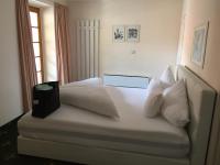 Plan piętra w obiekcie Appartement Posthäusl