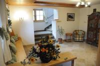 Plán poschodí v ubytovaní Hotel Garni Friedheim