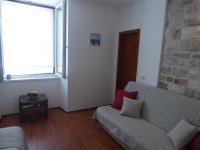 Posedenie v ubytovaní Studio Apartment Mila