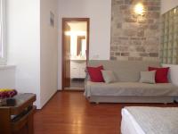 Posedenie v ubytovaní Studio Apartment Mila