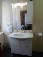 Kúpeľňa v ubytovaní Studio Apartment Mila