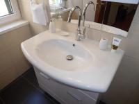 Kúpeľňa v ubytovaní Studio Apartment Mila