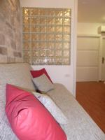 Posteľ alebo postele v izbe v ubytovaní Studio Apartment Mila