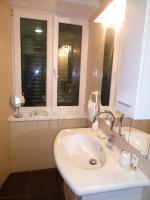 Kúpeľňa v ubytovaní Studio Apartment Mila