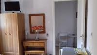 Plán poschodí v ubytovaní Kabanis Rooms