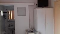 Plán poschodí v ubytovaní Kabanis Rooms