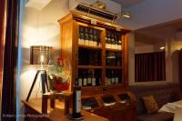 Nápoje v ubytování Hotel Atlantis