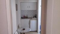 Plán poschodí v ubytovaní Kabanis Rooms
