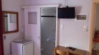 Plán poschodí v ubytovaní Kabanis Rooms