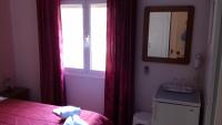 Plán poschodí v ubytovaní Kabanis Rooms