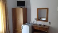Plán poschodí v ubytovaní Kabanis Rooms