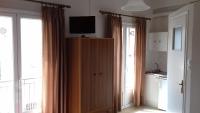 Plán poschodí v ubytovaní Kabanis Rooms