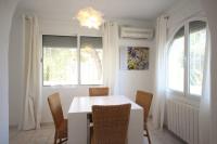 Půdorys ubytování Villa Sonsoles