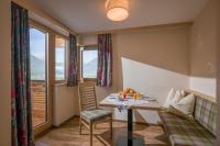 Posedenie v ubytovaní Appartements Rofan
