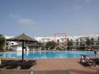 BCV - Private Apartments Dunas Resort 1 & 2 Bedsの見取り図または間取り図