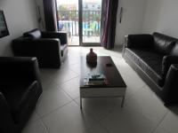 BCV - Private Apartments Dunas Resort 1 & 2 Bedsの見取り図または間取り図