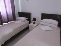 BCV - Private Apartments Dunas Resort 1 & 2 Bedsの見取り図または間取り図