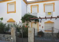 The building in which Az apartmant is located