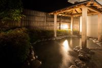 ホテルラフォーレ修善寺の見取り図または間取り図