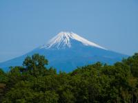 ホテルの近くで見られる自然の景観