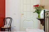 Plán poschodí v ubytovaní Don Pedro Rooms Vicerè di Toledo in the city center