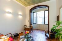 Posedenie v ubytovaní Don Pedro Rooms Vicerè di Toledo in the city center