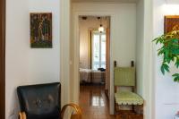 Posedenie v ubytovaní Don Pedro Rooms Vicerè di Toledo in the city center