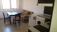 Kuchyň nebo kuchyňský kout v ubytování Villa Victory Apartments