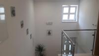 Půdorys ubytování Apartments Toni