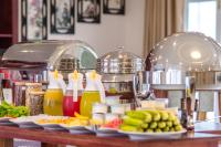 Φαγητό σε αυτή η βίλα ή κάπου εκεί κοντά