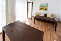 Postel nebo postele na pokoji v ubytování Guest House Ognyanovo