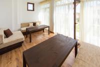 Postel nebo postele na pokoji v ubytování Guest House Ognyanovo